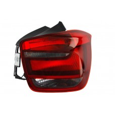 BMW 1 Series 2012-2015 LED Rear Light Unit Driver Side